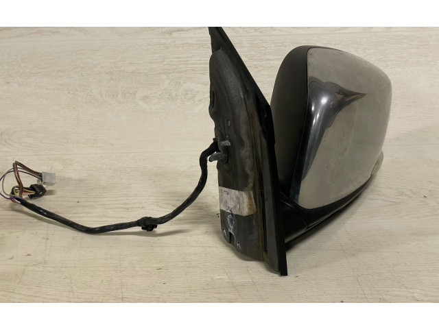 Zpětné zrcátko Chrysler Grand Voyager V 2009