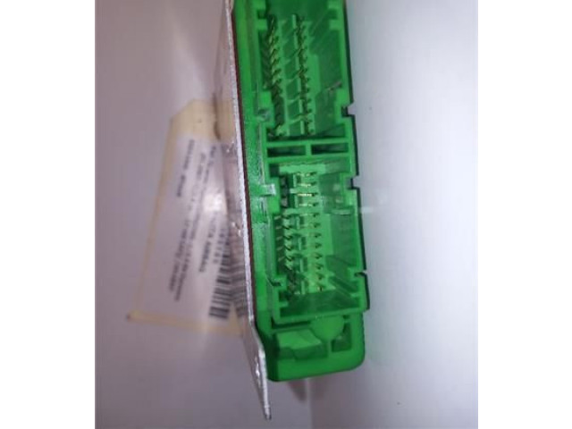 Блок подушек безопасности 51795433, 51795433   Fiat Punto (199)