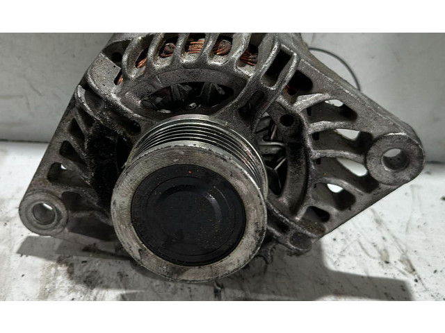 Генератор Fiat Idea