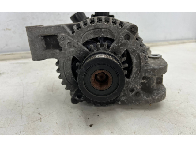 Генератор 3m5t-10300-vc, 104210-3762   Ford C-MAX I      