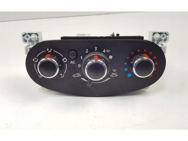 Блок управления климат-контролем 5P374300   Dacia Dokker