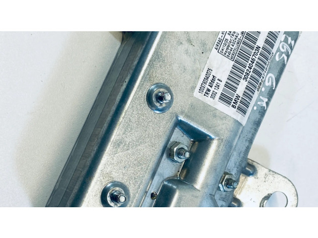Подушка безопасности двери 8240467   BMW 7 E65 E66