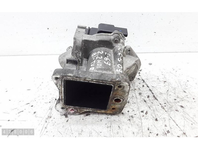 Форсунка 9656911780    Citroen C5   