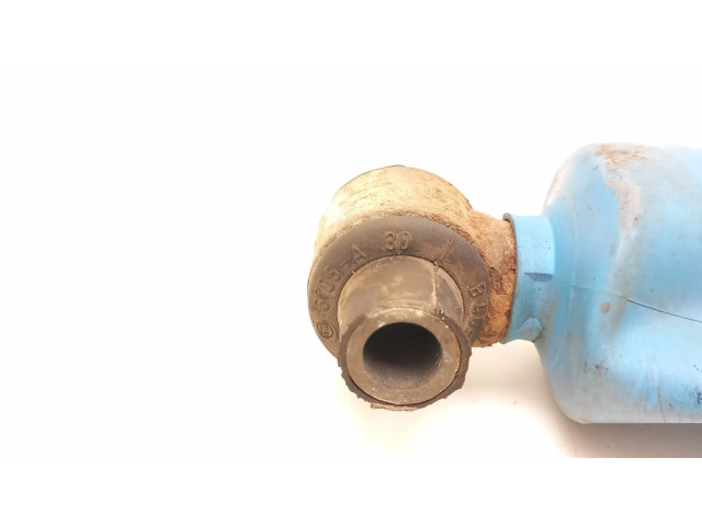 Передний амортизатор