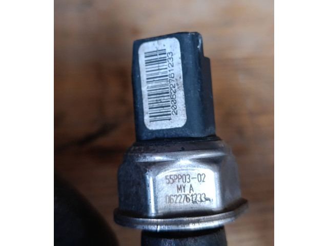 Топливная рампа A6650700495, 0622761233 SsangYong Rexton