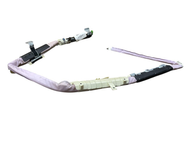 Боковая подушка безопасности 9208893, D2802C1650004 Volvo S80