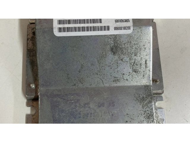 Блок управления AW9318B008AJ Jaguar XJ X351