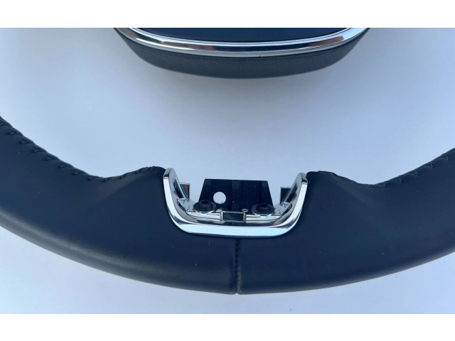 Руль Skoda Octavia Mk4  2019 -  года 5E3419093AE, 5E3419093AEVKH      