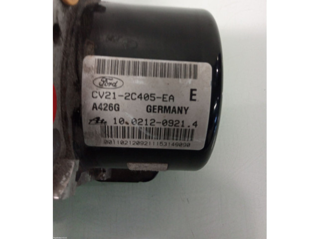 Jednotka ABS 1802558, CV212C405EA Ford Fiesta 2013