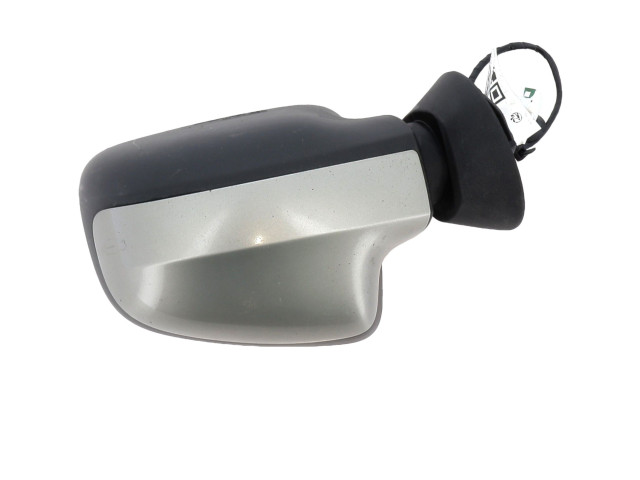 Зеркало электрическое Dacia Logan I 2004 - 2012 года