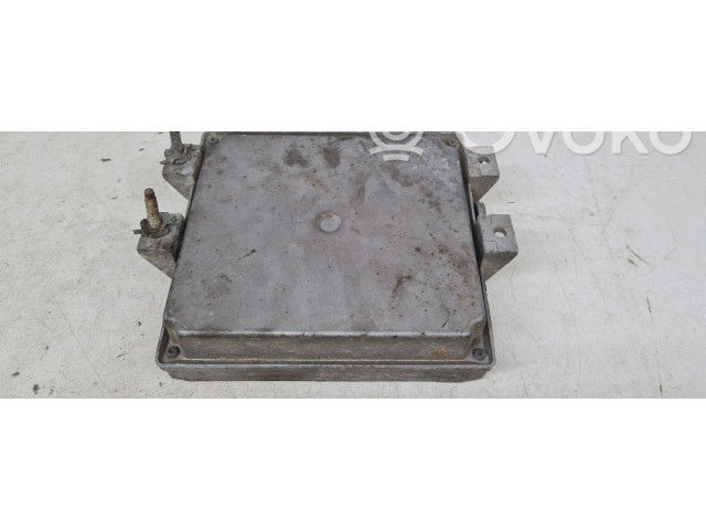 Řídící jednotka 9634281380, 80739F Peugeot 806 2001