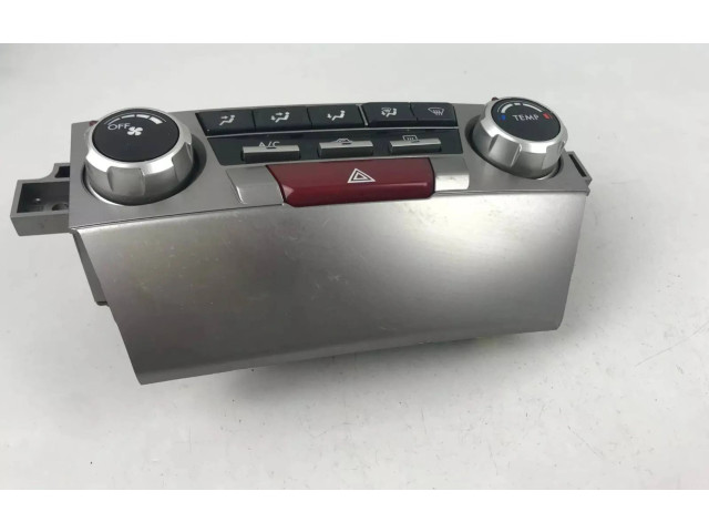 Блок управления климат-контролем 72311AJ08A   Subaru Outback