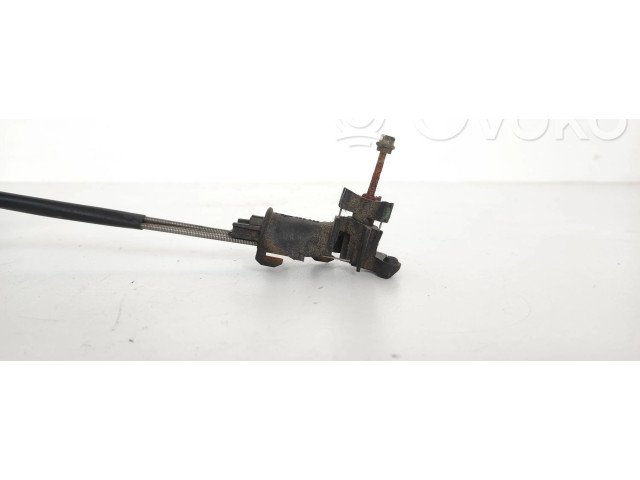 Зеркало (механическое) Volkswagen Golf III 1992 - 1997 года