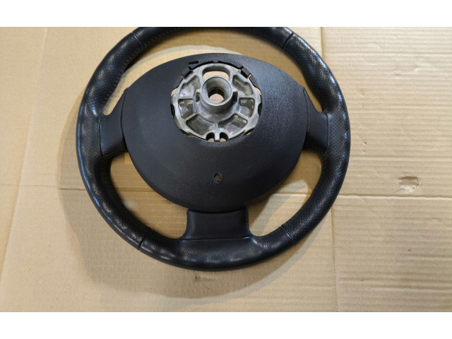 Руль Renault Scenic RX   -  года 8200106306, 8200106306J      