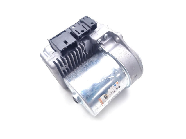  рейка  Колонка рулевая Q003TA6184, EAYCEC-013   Mazda 6 2013 - 2016 года