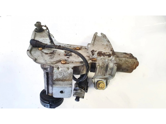 Моторчик заднего дворника 8513097402, 85130-97402 Daihatsu YRV