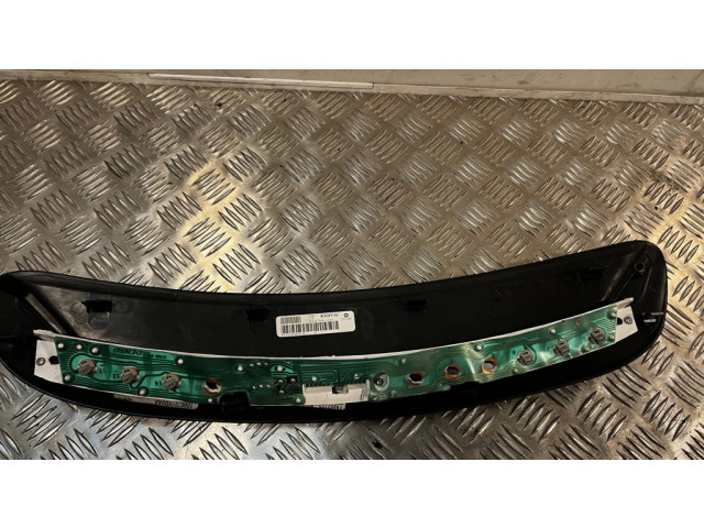 Дисплей TN4579001110, P0XC85XDVAC Chrysler Voyager