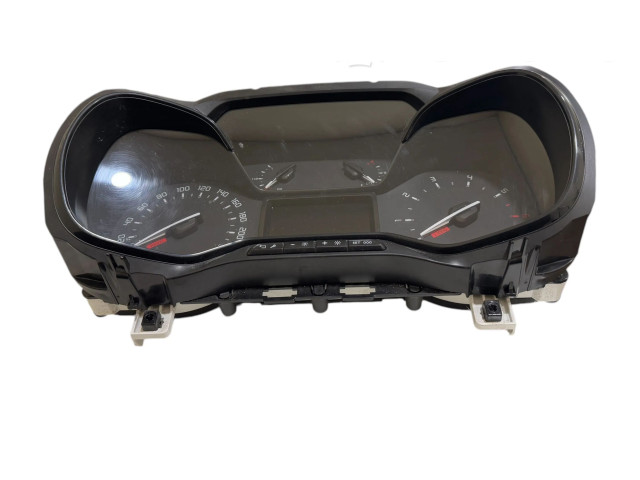 Панель приборов 983110228001, SNA0556723   Toyota ProAce City       