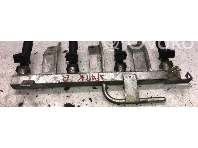 Форсунка     Chevrolet Spark   