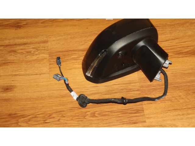 Зеркало электрическое        Volvo XC90  2014 -  года   