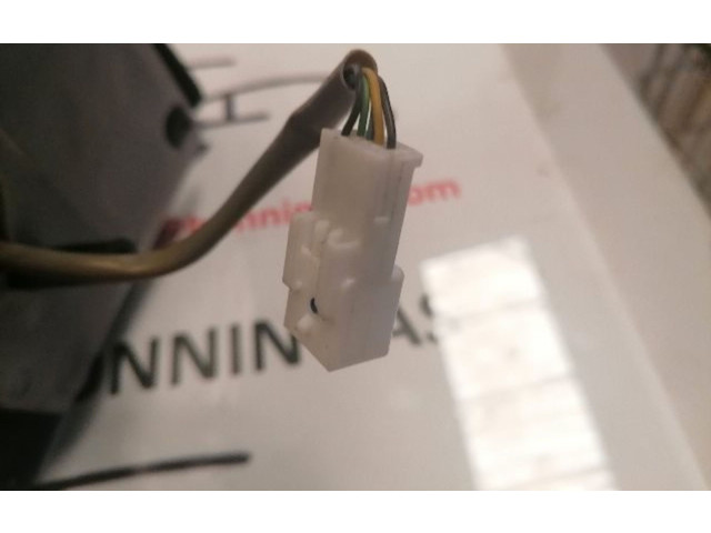 Зеркало электрическое Dacia Lodgy - года