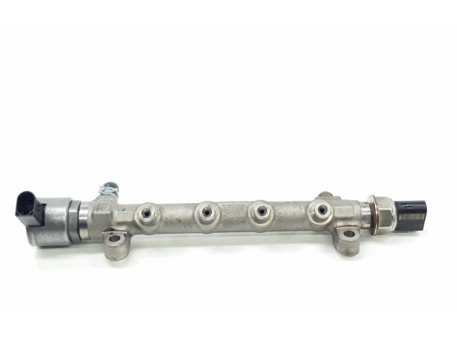 Топливная рампа 04L130089G, 04L130089G   Audi A1  