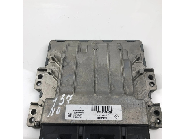 Řídící jednotka 237106288R   Renault Megane IV 2015