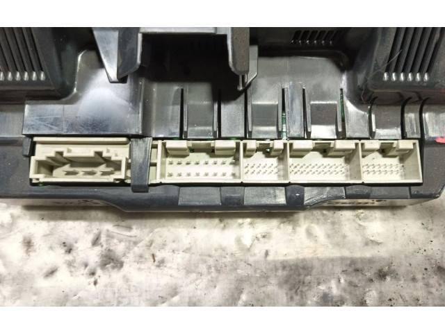 Модуль блока управления кондиционером 4F1820043M1HA, 4F1820043F Audi A6 S6 C6 4F