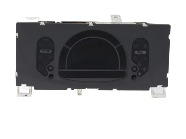 Přístrojová deska Renault Modus 2005 8200617793