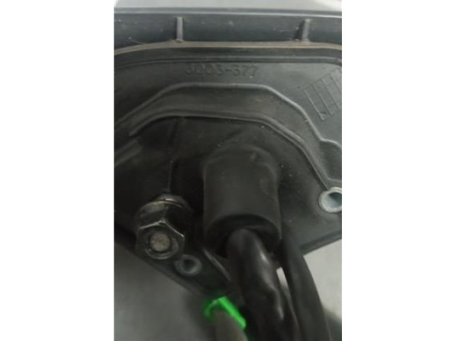 Зеркало электрическое        Volvo S80  1999 - 2003 года   