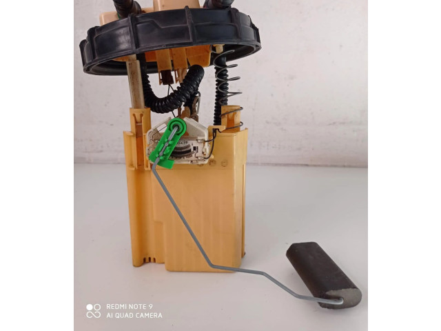 Vstřikovací čerpadlo 100100460AD, 100100460AD Renault Clio III