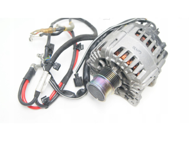 Генератор 04C903023M, 04C903023K   Volkswagen Golf VII      