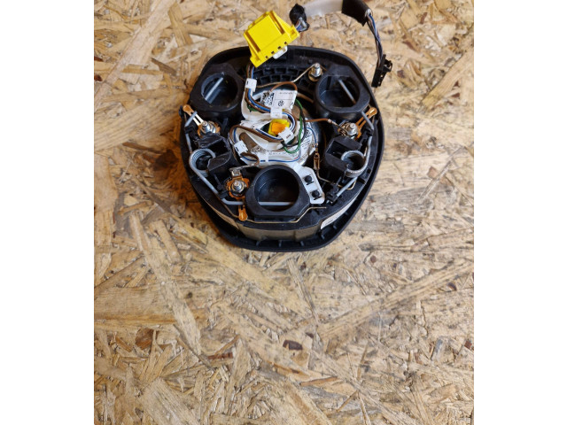 Подушка безопасности водителя 5C6880201E, ZTR0005B4WR Volkswagen Jetta VI