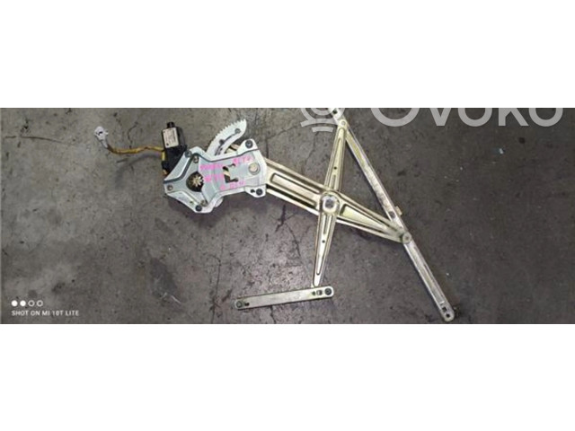 Передний електрический механизм для подъема окна без двигателя Suzuki Alto