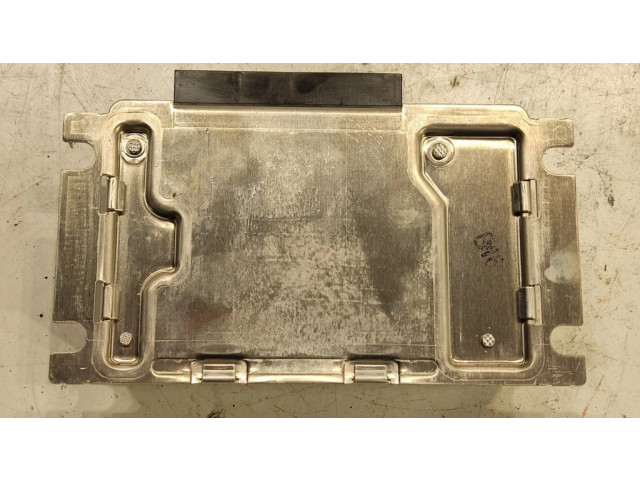 Блок управления коробкой передач 2760755089101, 1137328119   BMW X3 E83