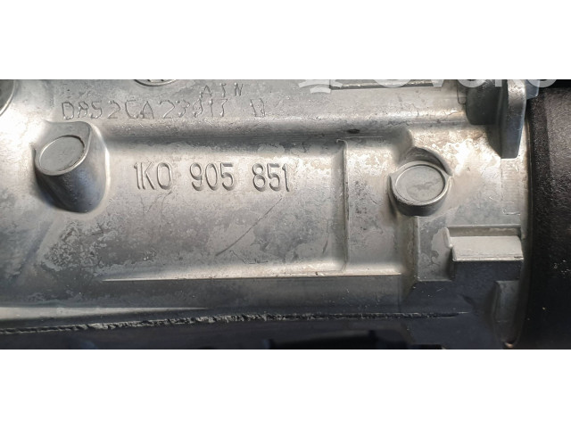 Řídící jednotka 04L907309K, 1K0905851 Volkswagen Caddy 2015