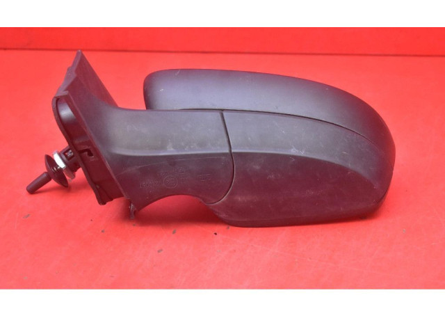 Zpětné zrcátko  Audi Coupe 2012  0210057, 0210057  