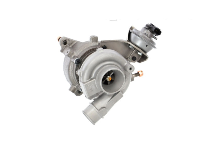 Turbodmychadlo Турбина VF55, VF55 Subaru Outback