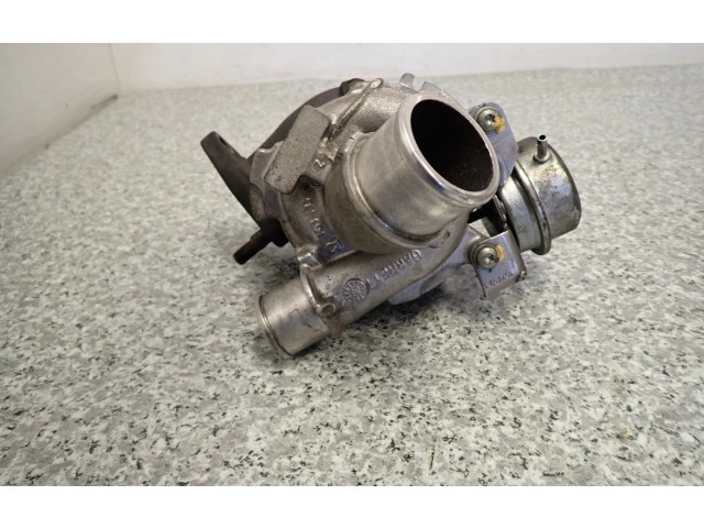 Turbodmychadlo Нагнетатель Toyota Corolla E120 E130