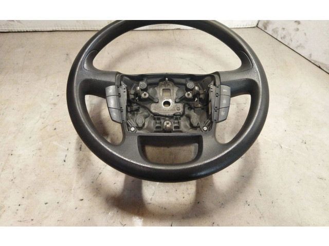 Volant Citroen Jumper 2006 30380440, 61806391F