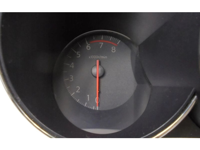 Přístrojová deska  Nissan Altima 2004 24810ZB103, 24810ZB103  