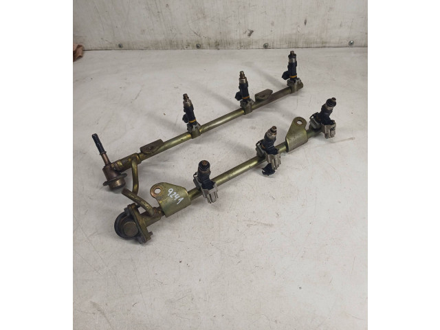 Vstřikovací lišta    Nissan Murano Z50    VQ35DE 