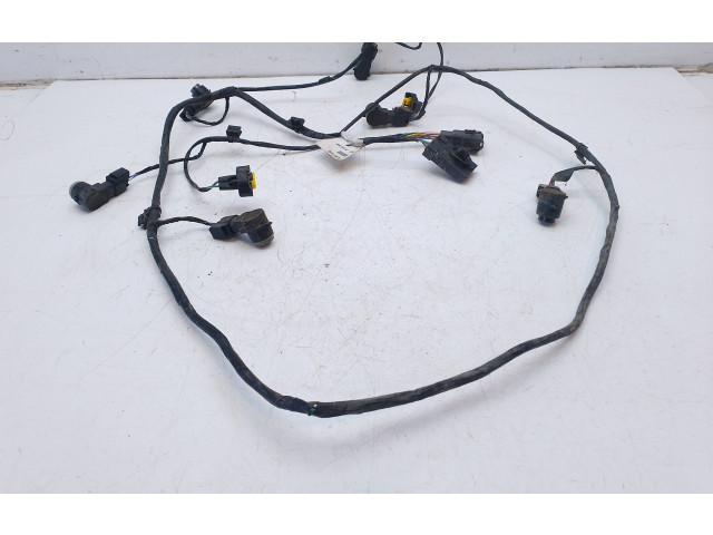 Блок управления 9812853080   Citroen DS4