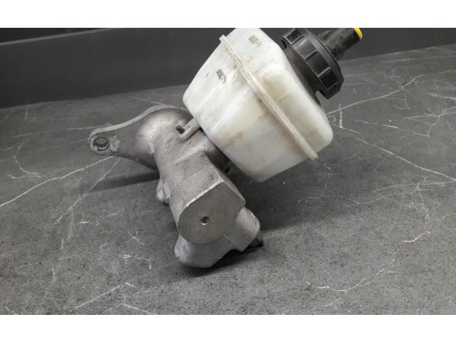 Блок АБС 03350890461 Dacia Logan II 2012 - 2020 года