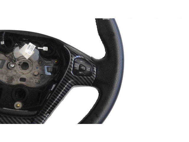 Руль Ford Fiesta 2009 - 2012 года G1BB3600BA, G1BB3600BA