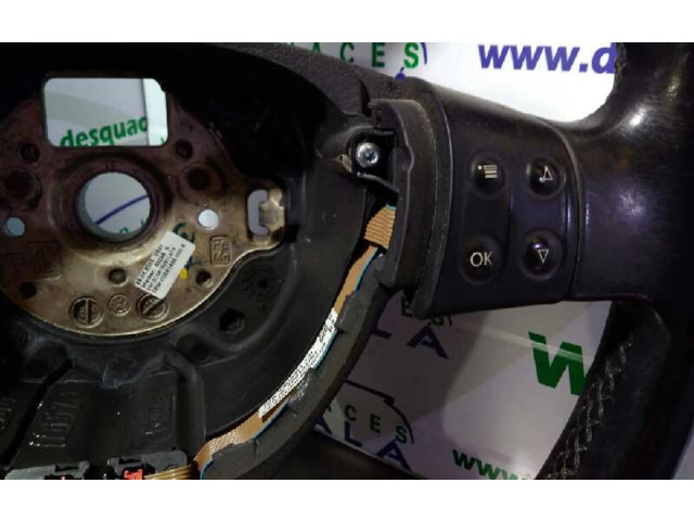 Volant Volkswagen Passat Alltrack 2005