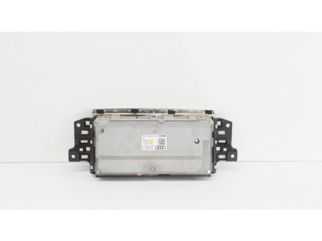 Дисплей 4M8919605M Audi Q8