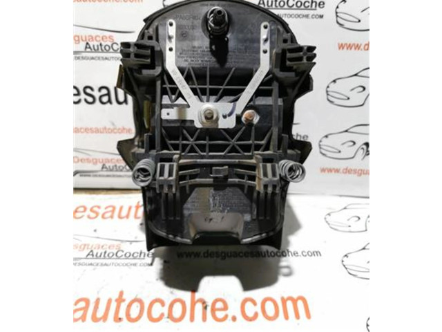 Přístrojová deska Nissan Pathfinder R51 2006