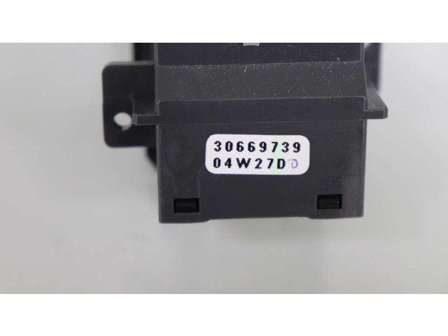 Ручка стеклоочистителей 31268567   Volvo S80