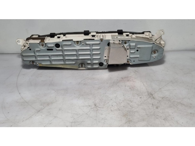 Přístrojová deska Toyota Previa (XR30, XR40) II 2002 838002J010, 2574108531